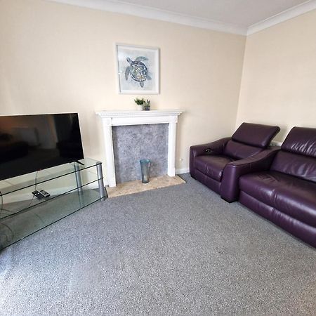 Town Or Country - Jessie Terrace House B Villa Southampton Kültér fotó