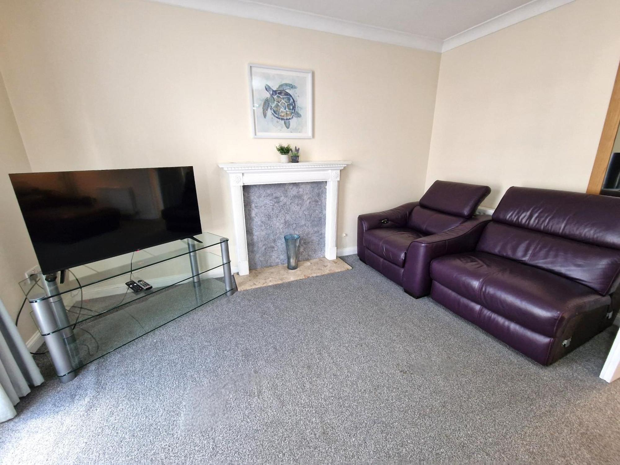 Town Or Country - Jessie Terrace House B Villa Southampton Kültér fotó