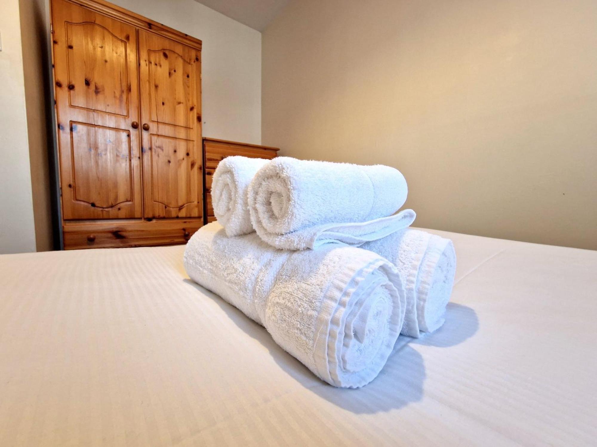 Town Or Country - Jessie Terrace House B Villa Southampton Kültér fotó